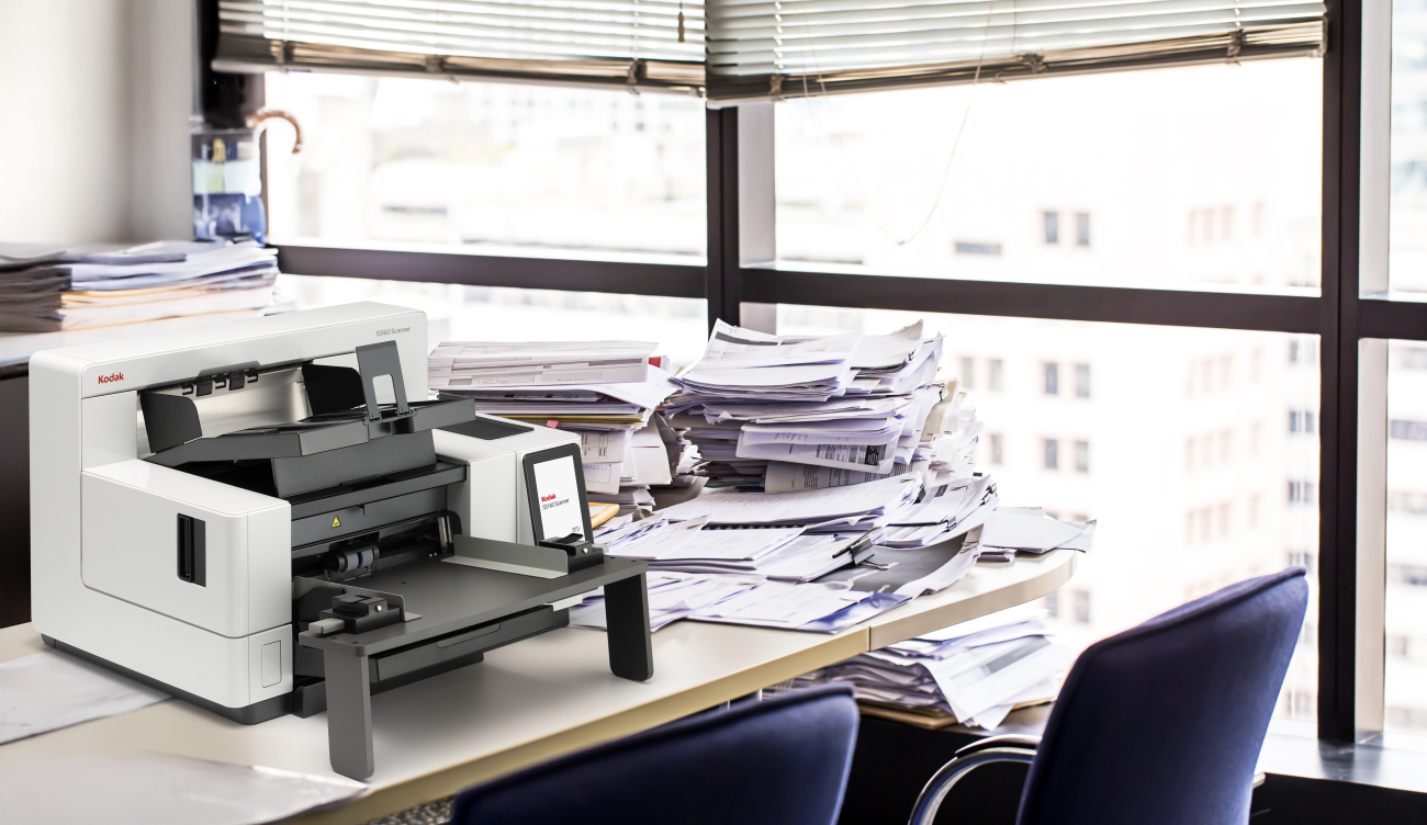 S5160-S5180 General Office